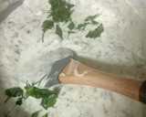 Foto del paso 8 de la receta: 🫙Salsa Tártara casera