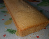 Foto del paso 4 de la receta: Budín de Vainilla con harina de Avena