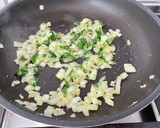 Foto del paso 1 de la receta: Tortilla de espaguetis