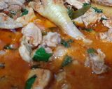 Foto langkah ke 4 dari resep Woku ayam.