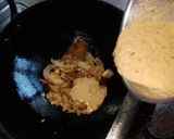 A picture of step 4 of Poppy Patal.