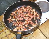 Savanyúkáposztás nokedli recept fázis 1 fotója