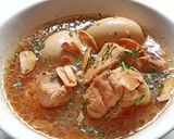 Foto langkah ke 7 dari resep Ayam Tauco by Tintin Rayner.