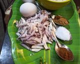 মোগলাই পরোটা (mughlai parota recipe in Bengali) রেসিপির ধাপ 1 ছবি
