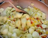 Foto del paso 5 de la receta: Tortilla de calabacín o Zucchini