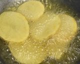 Foto langkah ke 3 dari resep Perkedel rempah (krenyes diluar lembut didalam).