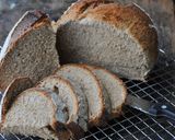Foto del paso 10 de la receta: Pan de salvado casero