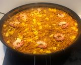 Foto del paso 10 de la receta Mi fideuá