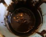 Chocolate Brownie mug cake recipe step 3 photo