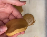 Foto del paso 3 de la receta: Reese’s caseros (Versión Halloween)