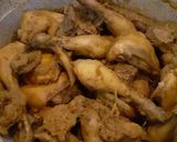 Foto langkah ke 5 dari resep Ayam Goreng Sambal Ijo.