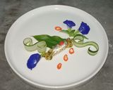 Foto langkah ke 4 dari resep Pepes ikan layang kecombrang.