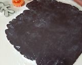 Foto del paso 3 de la receta: Galletitas Momias 👻🎃