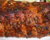 Foto del paso 4 de la receta: COSTILLAR DE CERDO A LA CHILENA ASADO AL HORNO #2