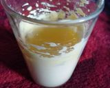 Foto langkah ke 2 dari resep Boh manoek weng khas Aceh (Kopi telur kocok).