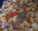 Foto del paso 7 de la receta: Estofado de lengua