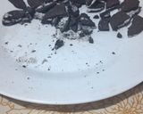 Foto del paso 2 de la receta: Cómo hacer helado de oreo con 2 ingredientes
