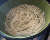 Foto del paso 4 de la receta: Sopa Ramen (Shoyu Ramen)