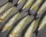 Foto del paso 2 de la receta: Sardinas al horno