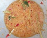 Foto langkah ke 2 dari resep Mangut Lele Telur.