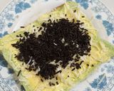 Foto langkah ke 2 dari resep Roti kukus.