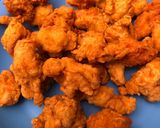 Foto langkah ke 2 dari resep Ayam Cabe Garam 🍗🌶️.