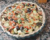 Foto del paso 12 de la receta: Tarta de berenjena
