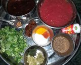 রসম (Rasam recipe in bengali) রেসিপি ধাপ - 2 ছবি