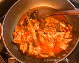 Foto langkah ke 4 dari resep Ayam Woku.