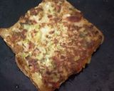बेसन टोस्ट (besan toast reicpe in Hindi) रेसिपी चरण 7 फोटो