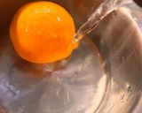 Фото кроку 1 до Апельсиновий 🍊кекс.