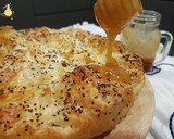 Foto del paso 17 de la receta: Pastel Trapos Viejos!!! (Old Rag Pie) de Grecia