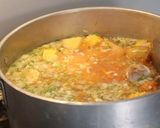 Foto del paso 6 de la receta: Sancocho de mondongo