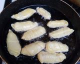 Foto langkah ke 5 dari resep Pisang Molen.