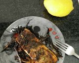 Foto del paso 4 de la receta: Salmón al horno