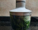 Foto del paso 8 de la receta: Mayonesa de ave con pesto de espinaca