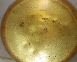 A picture of step 4 of Beans Cake (Akara).