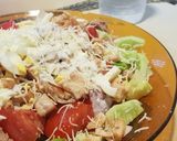Foto del paso 6 de la receta: Ensalada Linera Xilipumera