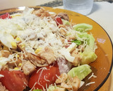 Foto del paso 6 de la receta: Ensalada Linera Xilipumera