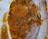 Foto del paso 21 de la receta 127. Lomo de Cerdo Relleno