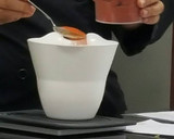 Foto del paso 2 de la receta: Esponja de tomate