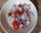 Foto langkah ke 2 dari resep Sambel Kecap.