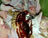 Foto langkah ke 3 dari resep Bumbu marinasi ayam.