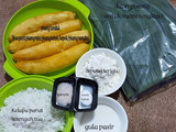 Wadai Pais Pisang