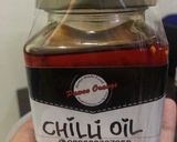 Foto langkah ke 5 dari resep Chilli Oil Home made.