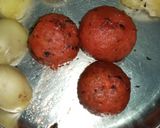 A picture of step 1 of TOMATO 🍅 CHUTNEY OR ZAIKA E ZAMEEN.