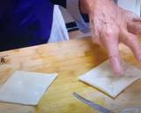 Tamriyeh sweet dish recipe step 5 photo