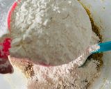A picture of step 4 of Katlu cookies.