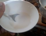 A picture of step 16 of Mongolian Chicken.