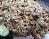 صورة لخطوة 7 من وصفة تاجينه 🍽